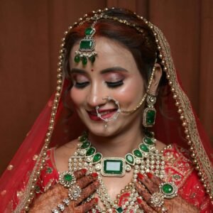 Pre-Bridal