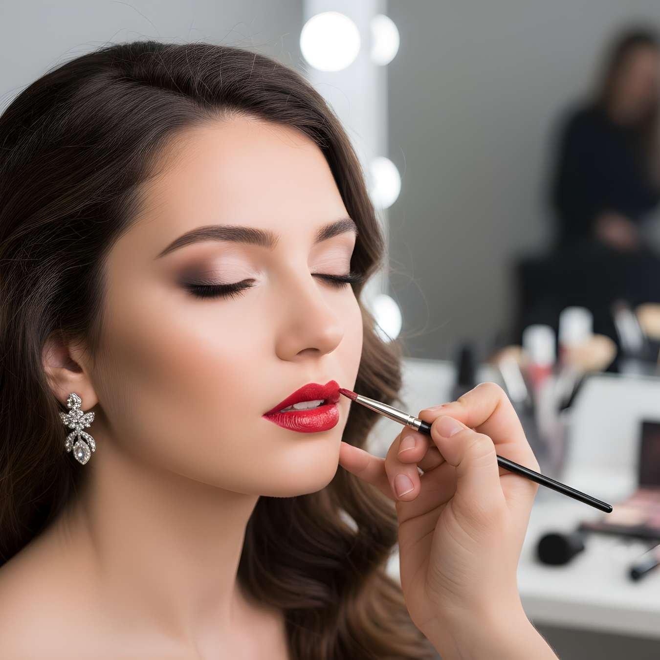Basic Makeup