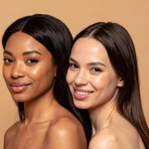 Wedding HD Makeup Combo (Multiple Persons)