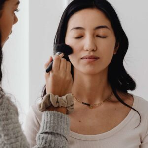 Basic Makeup Combo