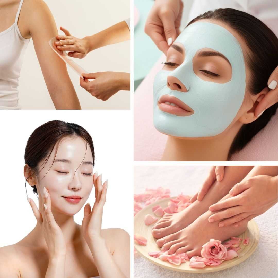 Korean Glow Special