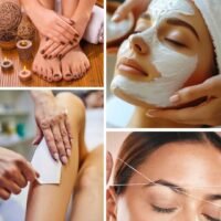 4 Luxury Radiance