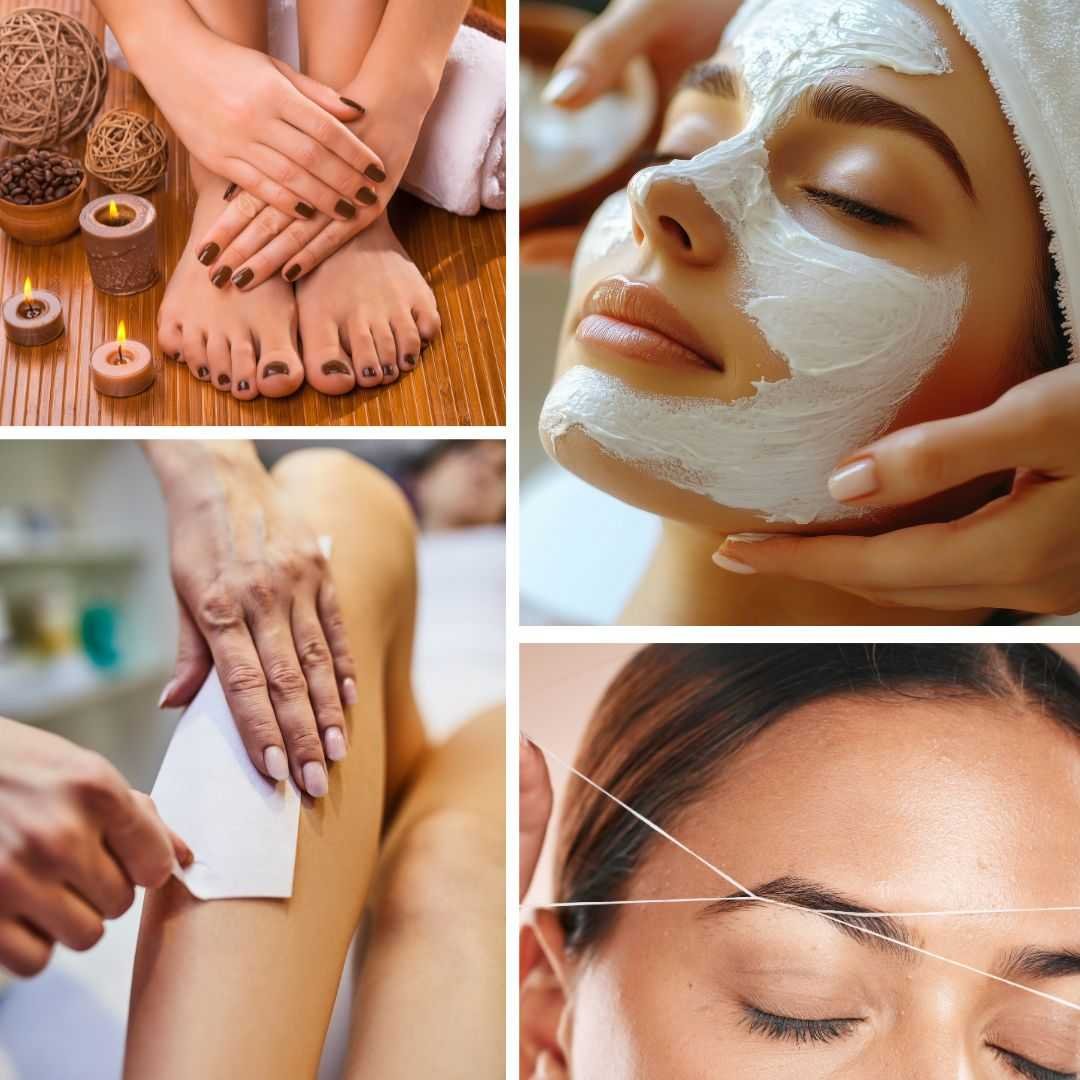 Luxury Radiance