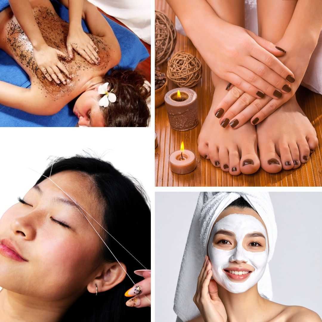 Beauty Special