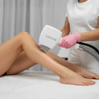 6 Full Leg Laser Hair Reduction
