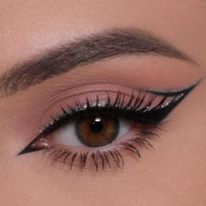 Basic Eye Makeup