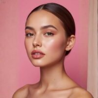 HD Makeup Combo