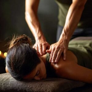 Head to Toe Pain Relief