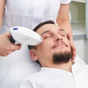 Laser for Men