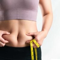 Underarms Laser Hair Reduction Abdomen Inch Loss