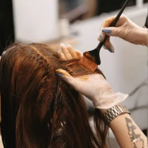 Heena Application