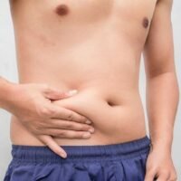 ds Abdomen Inch Loss (Men)