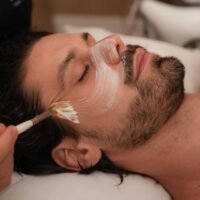 fg Korean Glow Facial (Men)