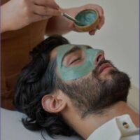 gdfh Face & Neck De-Tan (Men)