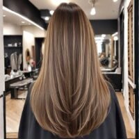 Full Hair Color