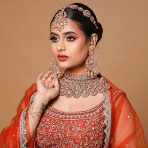 luxury Luxury Pre-Bridal Package