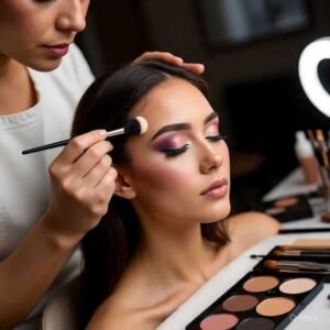 Premium Makeup