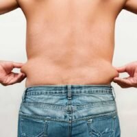 sf Love Handle Inch Loss (men)